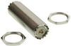 Rf/coaxial Adapter, Uhf Jack-Uhf Jack; Convert From Coax Type Multicomp Pro - 84N1258 - Newark, An Avnet Company