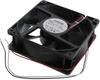Dc Fan, Axial, 119Mm X 119Mm X 38Mm, 24V; Supply Voltage Vdc Nmb Technologies - 75T9279 - Newark, An Avnet Company