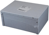 Enclosure, Utility, Aluminium; Enclosure Type Hammond - 83F8931 - Newark, An Avnet Company