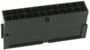 Plug Connector Housing, 24 Position, 3Mm; Product Range Amphenol Communications Solutions - 80X2593 - Newark, An Avnet Company