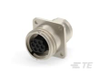 Circular Power Connectors - 208717-1 - TE Connectivity