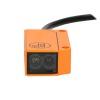 Diffuse reflection sensor ifm efector OU5010 - OUT-HPKG