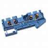 Connectors, Interconnects- Terminal Blocks- Din Rail, Channel - Win Source Electronics