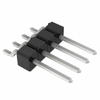Headers, Male Pins - S1123E-04-ND - DigiKey