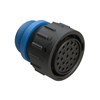 Circular Connector Housings - 889-AHDP06-24-23SR-STA-ND - DigiKey