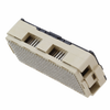 Arrays, Edge Type, Mezzanine (Board to Board) - 2188-MA84578102DKR-ND - DigiKey