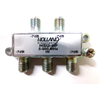 RF Power Dividers/Splitters - HSU4 - Quarktwin Technology Ltd.