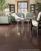 Somerset Color Collection Strip White Oak Metro Brown 2-1/4i - PS2116 - Hardwood Brokers Corp.