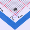 Communication Interface Chip/UART/485/232 >> Analog Switches / Multiplexers -- SN74AUC1G66DCKR - Image