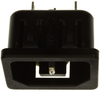 Power Entry Connectors - Inlets, Outlets, Modules - 486-1004-ND - DigiKey