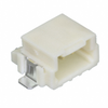 Headers, Male Pins - A101008TR-ND - DigiKey