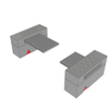Rectangular Cable Assemblies - FFSD-04-D-08.00-01-ND - DigiKey