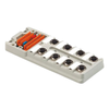 Sensor Interface Junction Blocks - 281-6551-ND - DigiKey