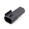 Aptiv 15429045 GT 150 Series Connector, 2-Way, J1939 Can-Bus 121 Ohms Terminating Resistor -- 38321