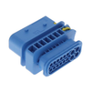 Rectangular Connector Housings - 4-1564528-1-ND - DigiKey