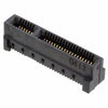Edgeboard Connectors - 3M12037TR-ND - DigiKey
