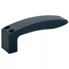Plastic One-Piece Pull Handles - TCH-33 - Reid Supply