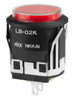 LED Indication - LB02KW01-5C24-JC - Powell Electronics, Inc.