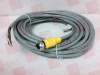 QD Cable/Cord Set - 23901256 - Radwell International