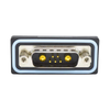 D-Sub Connector Assemblies - 37-CDFR7W2113L212-ND - DigiKey