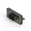 D-Sub Connector Assemblies - 151-629W2W2-640-4NC-ND - DigiKey