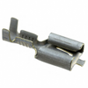 Quick Connects, Quick Disconnect Connectors - A119350TR-ND - DigiKey