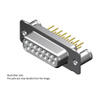 D-Sub Connector Assemblies - 900-1731091469-ND - DigiKey