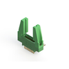 Edgeboard Connectors - 151-345-016-558-888-ND - DigiKey