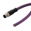 Circular Cable Assemblies - 5073-TRGB504-P3P-5M-ND - DigiKey