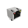 Modular/Ethernet Connector (RJ45, RJ11) Jacks - 664-RJHSE538CH1-ND - DigiKey