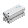 Actuators/Cylinders - 2171-ADN-16-30-I-P-A-ND - DigiKey
