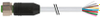 Sensor & Actuator Cables - 2847814 - RS Components, Ltd.