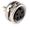 DIN Connectors - 5337795 - RS Components, Ltd.
