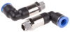 Pneumatic Fittings - 9160782 - RS Components, Ltd.