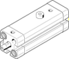 Pneumatic Clamping Cylinders - 2029453 - RS Components, Ltd.