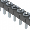 Headers, Receptacles, Female Sockets - SL-112-TT-19-ND - DigiKey