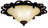 8089CZ Flush Mounts-Bowl Style - 365042 - Capital Lighting, Inc.