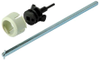 Switch Disconnector Shafts - 2523397 - RS Components, Ltd.