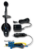 VXI BlueParrott B150TK RoadWarrior  Bluetooth Noise-.. - 202126 - TelephoneStuff.com