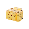 60 GHz Rf Amplifier - 860-WVA-44603LNX+ - ERSAELECTRONICS PTE. LTD.