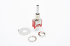 Toggle Switches - 1400-200MSP5T1B1M1QEH - New Yorker Electronics Co., Inc.