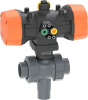 Valves - Plastic-Valves - Ball-Valves - Ball-Valve-543 - 199298148 - Georg Fischer Piping Systems Ltd