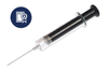 Calibrated Syringe - CAL81617 - Hamilton Company