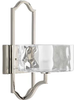 P7046-104WB Sconces-Single Glass -- 375473