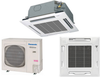 Single Split System - Ceiling Recessed Heat Pumps -- 26PEU1U6