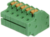 Terminal Blocks - Headers, Plugs and Sockets - A104645-ND - DigiKey