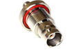 SMA JACK TO BNC JACK BHD IP-67 ADAPTOR - 901-10384 - Amphenol RF