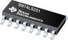 SN74LS251 8-Line To 1-Line Data Selectors/Multiplexers With 3-State Outputs - SN74LS251NE4 - Texas Instruments