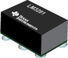 LM3281 LM3281 3.3-V, 1.2-A, 6-MHz Mini Step-Down DC-DC Converter - LM3281YFQR - Texas Instruments