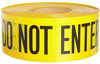 Barricade Tape -- 91451